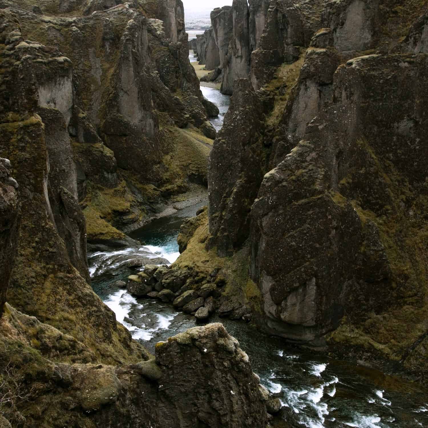 The Big Stuff and Small #239