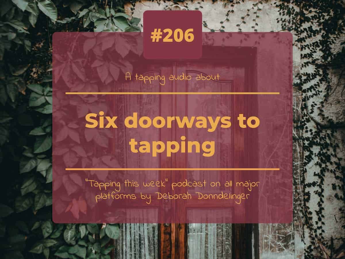 #206 Doorways to tapping-2